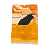 Carpet Berbere Boujaad 160x280