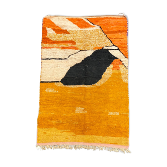 Carpet Berbere Boujaad 160x280
