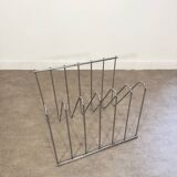 Magazine / vinyl rack