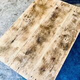 Farm coffee table