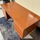 Vintage desk