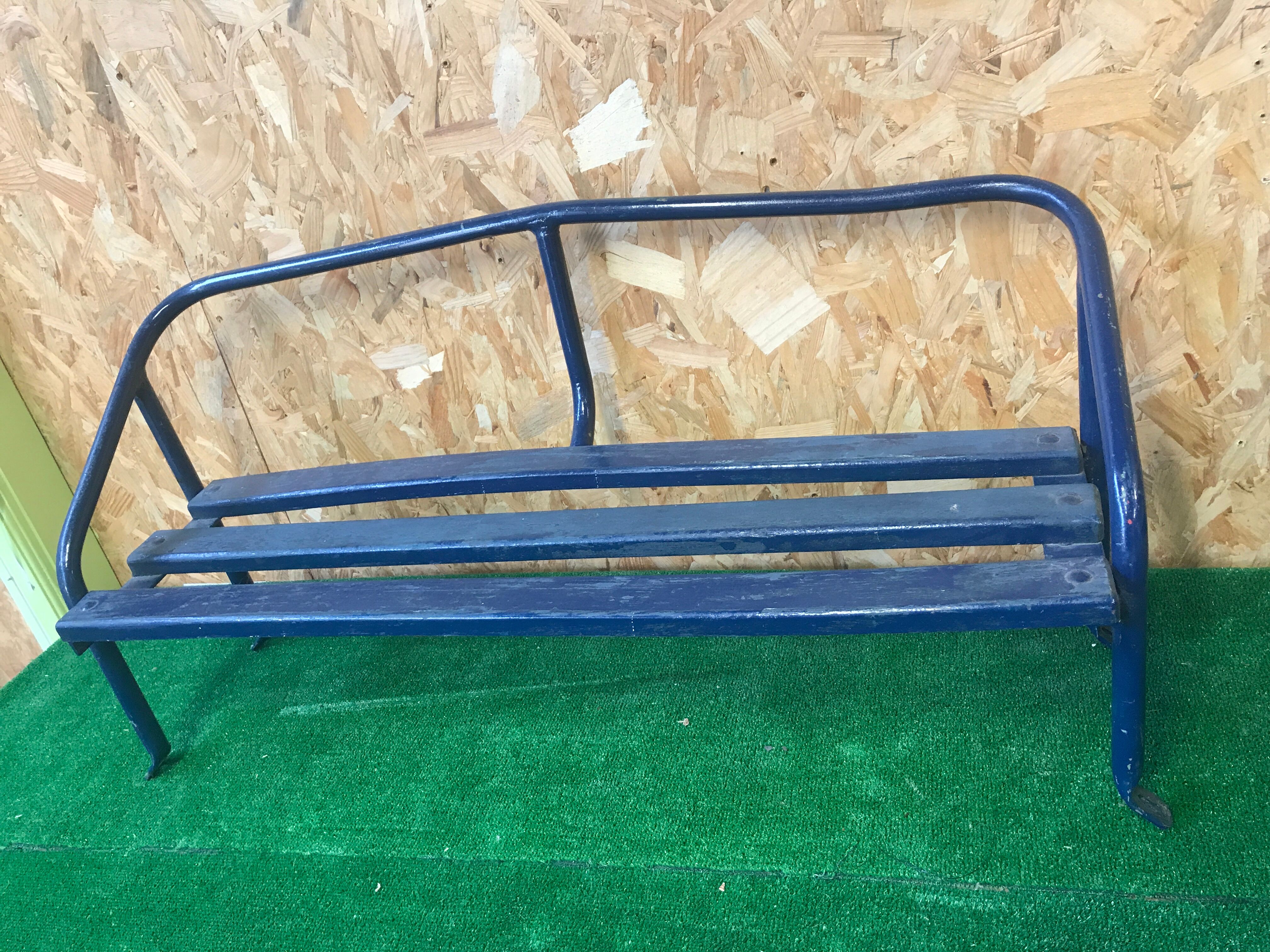 Child bench