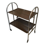 Desserte pliable  vintage