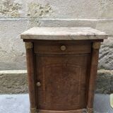 Art deco bedside