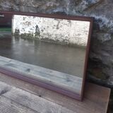 Vanson mid century mirror