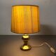 Lamp by Uno & Östen Kristiansson Luxus Vittsjö, Sweden 1970