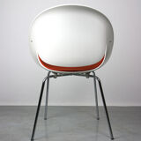 Ensemble de 2 chaises Marco Maran pour Maxdesign