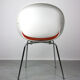 Ensemble de 2 chaises Marco Maran pour Maxdesign