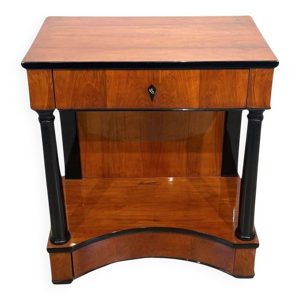 Table console Biedermeier - 1820