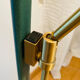 Floor lamp goupil creation made in france making halogen and e-reader (available)