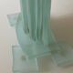 Vintage lamp from the 70s-80s