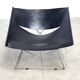 Artifort Pierre Paulin Butterfly F675 lounge chair