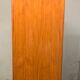 Armoire scandinave vintage en teck