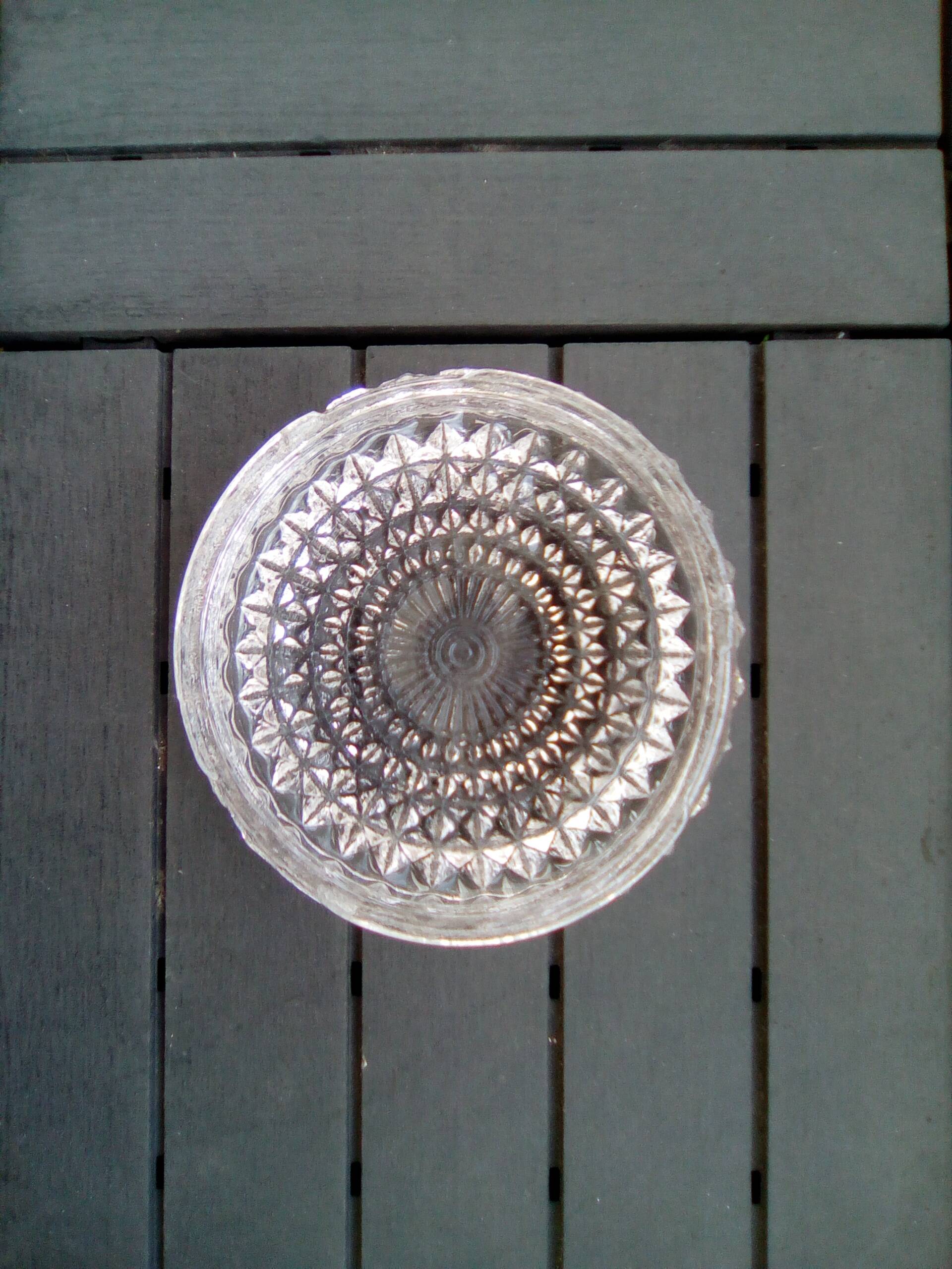 70s wall or ceiling light