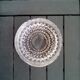70s wall or ceiling light