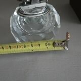 Crystal table lighter