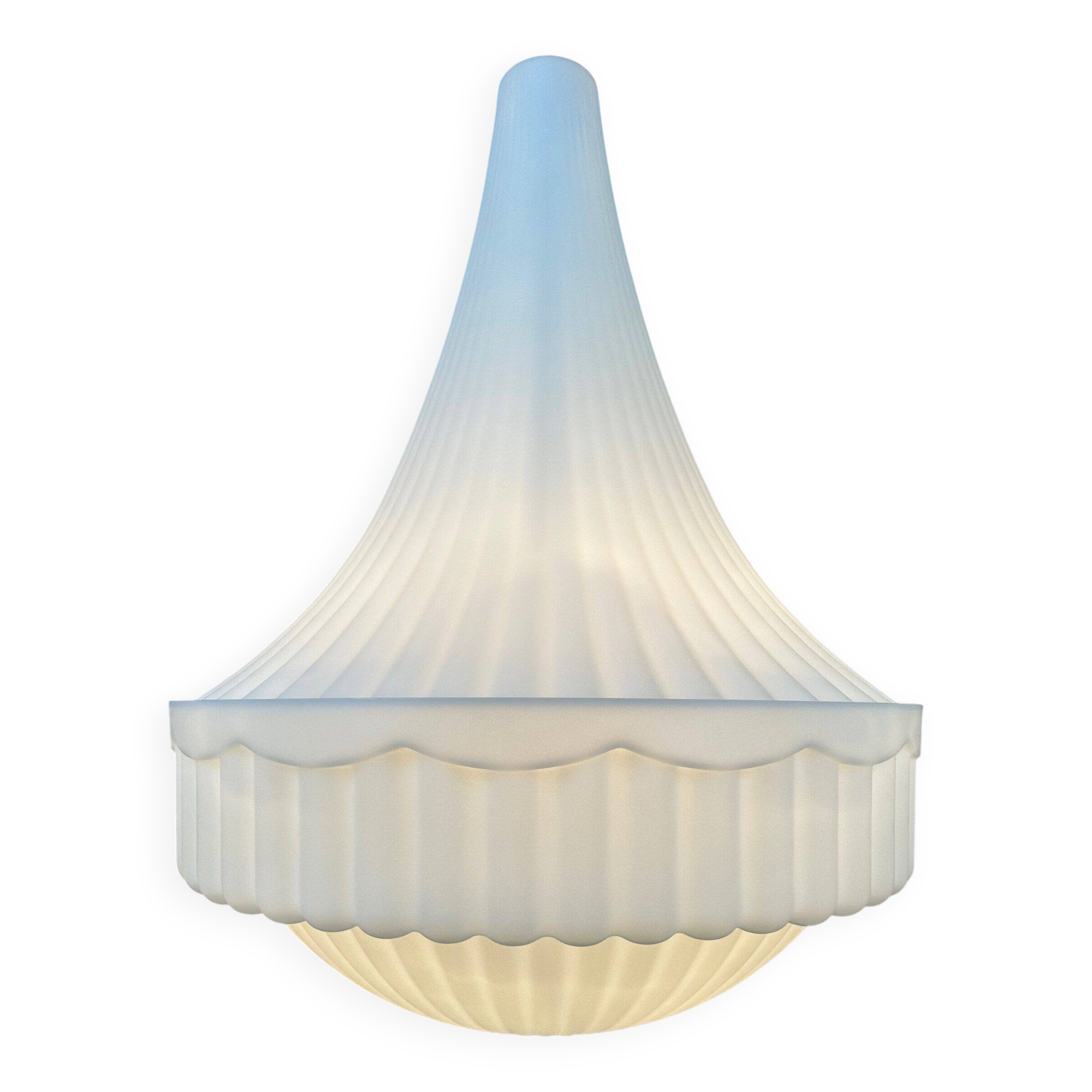 XXL pendant lamp 'Louis' – S & R Cornelissen – Wever & Ducré