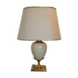 Lamp style Napoleon III