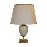 Lamp style Napoleon III