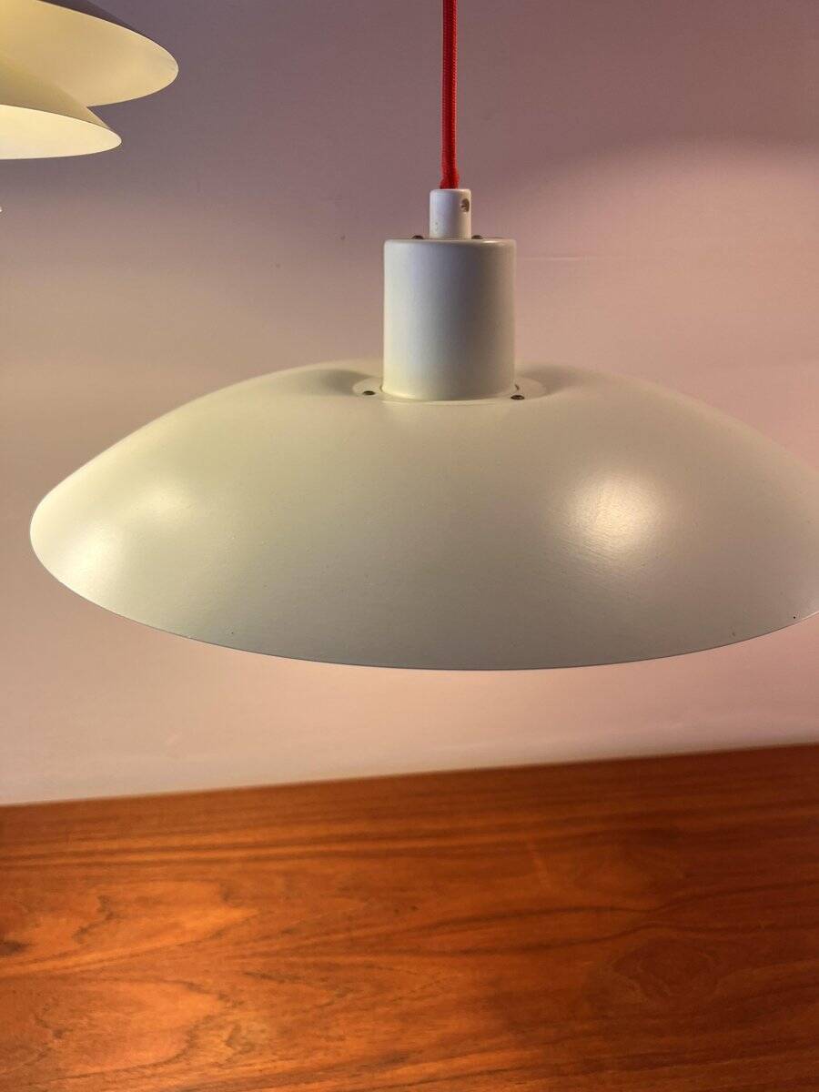 Suspensions PH4/3 par Poul Henningsen pour Louis Poulsen, 1990s (2)