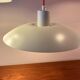 PH4/3 pendant lights by Poul Henningsen for Louis Poulsen, 1990s (2)