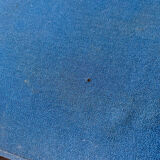 Set of 6 original chairs from the 60s/70s.