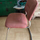 Fauteuils chauffeuses vintages Strafor