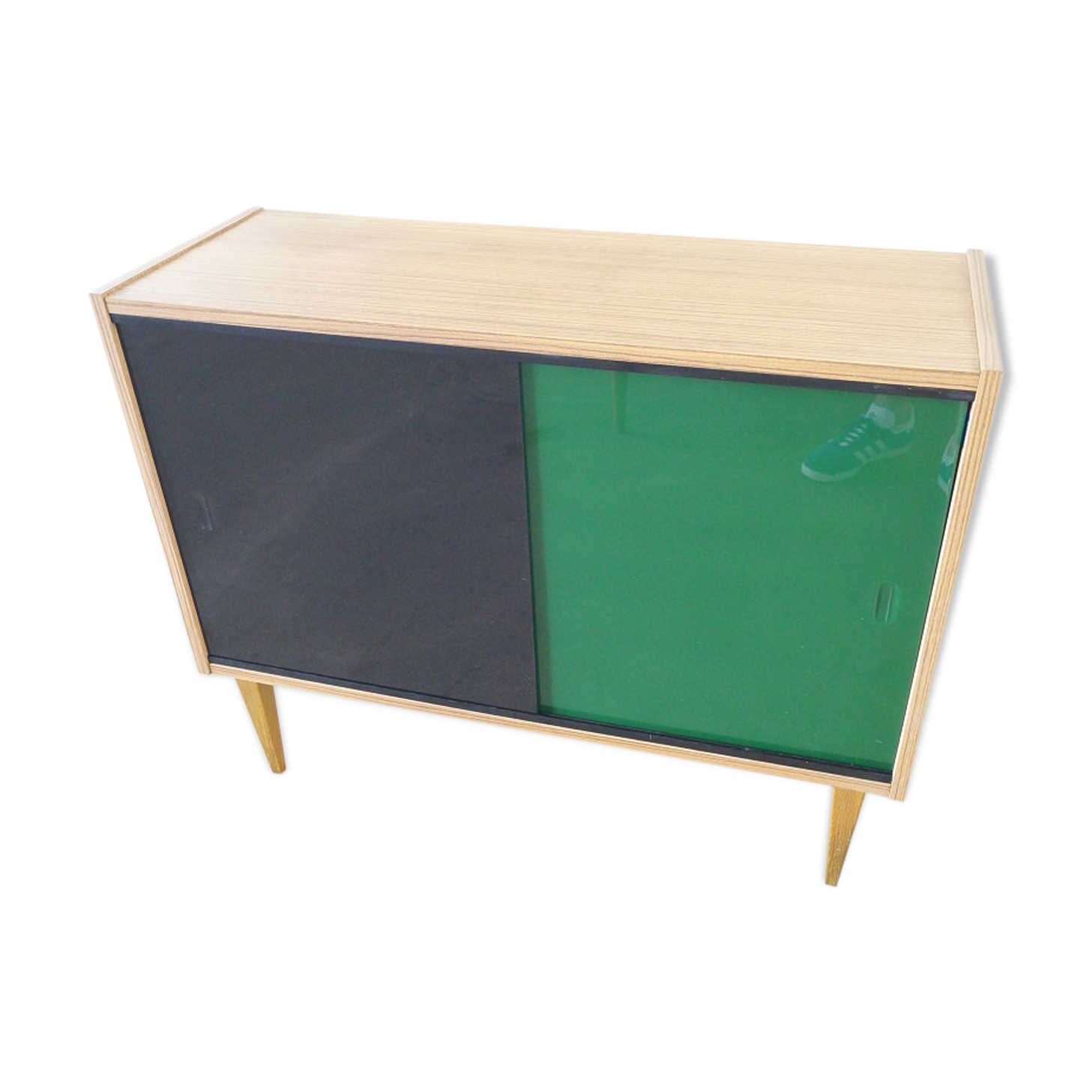 Vintage sideboard 1960