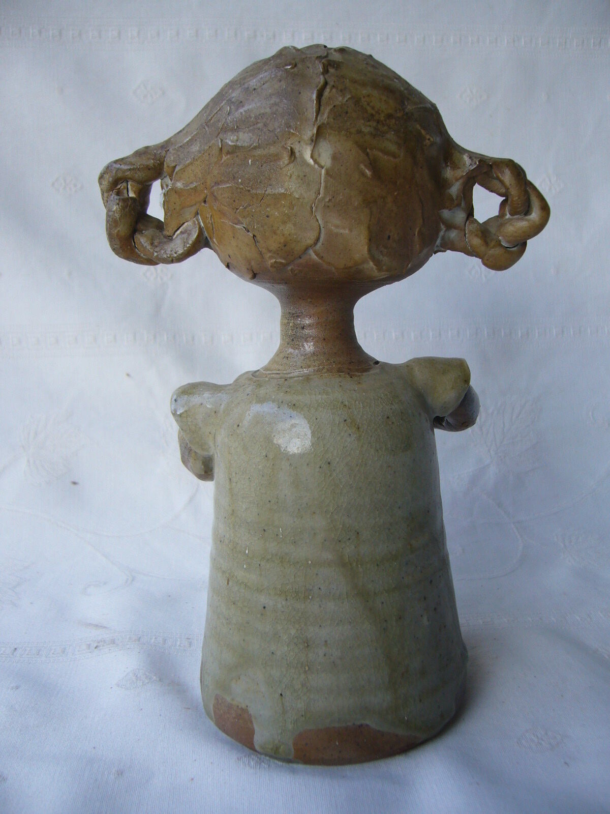 spades verni sandstone flowers little girls with mats