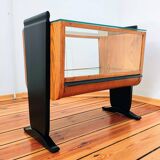 Czechoslovakian Trolley Bar by Jindřich Halabala for Up Závody, 1930s