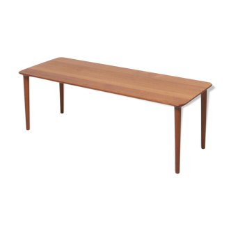 Table basse par Gustav Bahus pour Rastad et Relling 1950
