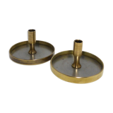 Jens Quistgaard, Dansk Design 1960 candlesticks