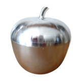 Apple silver ice