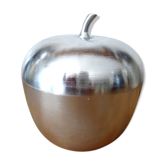 Apple silver ice