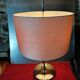Adjustable desk lamp by "Staff Leuchten"
