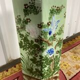 Chinese umbrella holder