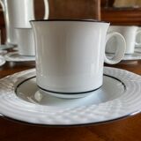 Coffee service