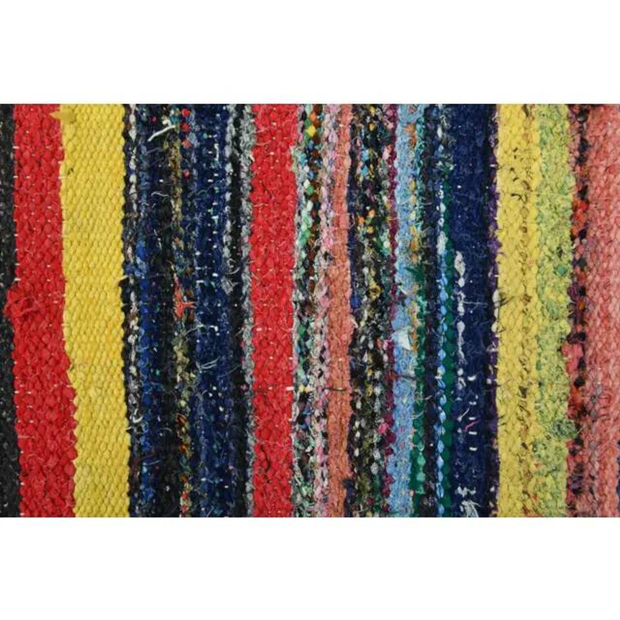 1970s Vintage Turkish Oushak Handmade Wool Cotton Yellow Runner Rug 65x318
