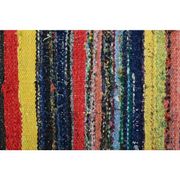 1970s Vintage Turkish Oushak Handmade Wool Cotton Yellow Runner Rug 65x318
