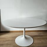 1970 Knoll extendable table!