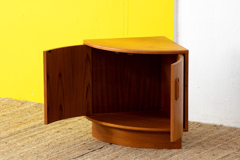 Commode scandinave 64.5 cm