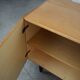 Ash cabinet, Danish design, 1970s, production: Denmark