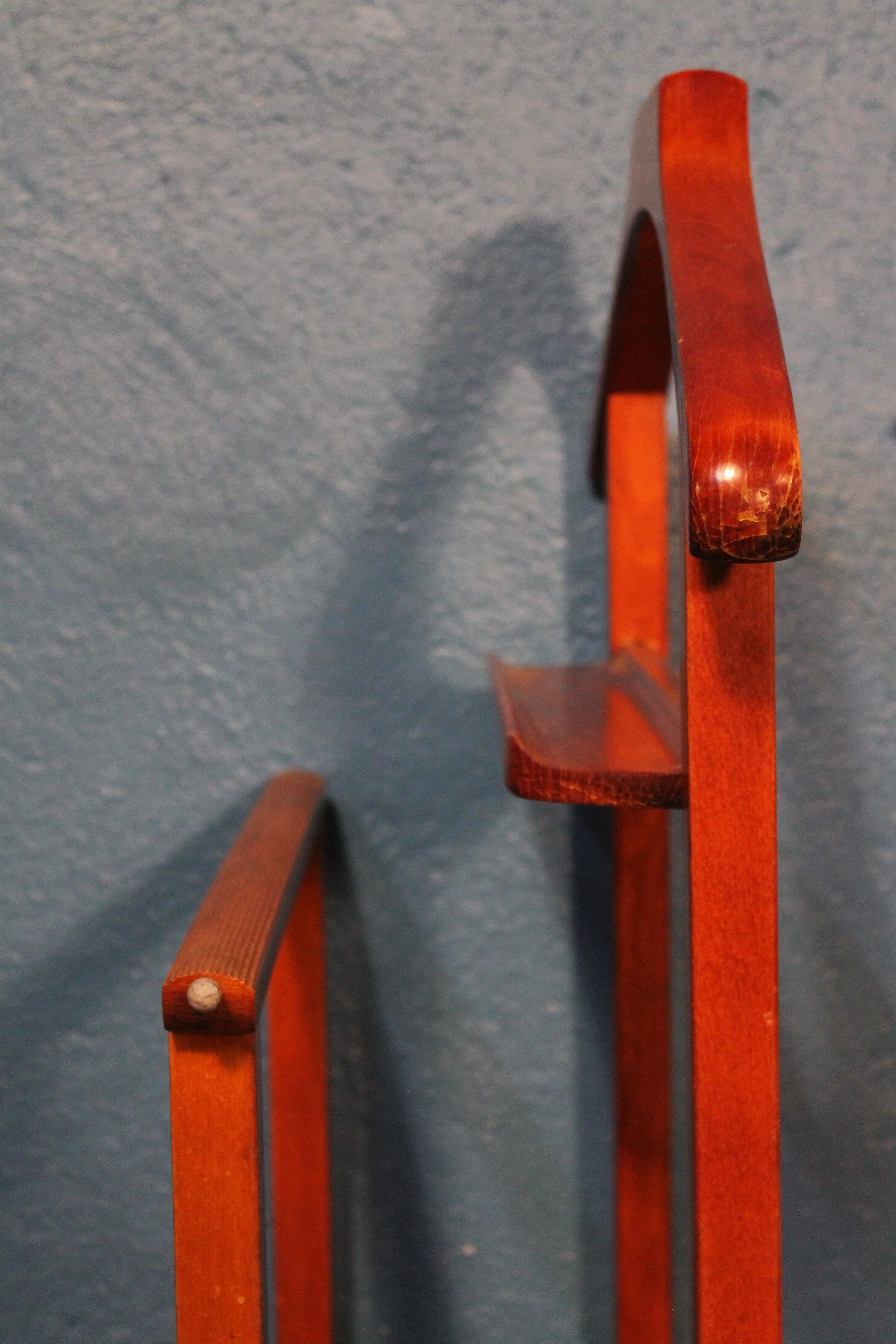 Valet stand by Reguitti Italy 1960