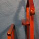 Valet stand by Reguitti Italy 1960