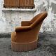 Toad chair