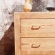 Commode vintage
