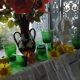 verre vintage