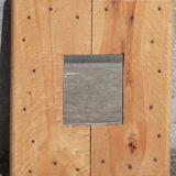 Miroir rectangulaire