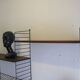 Wall shelves by Nils Nisse String System, Sweden 1960/70