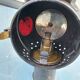 Bernard Headlight Lamp “The Vestales”